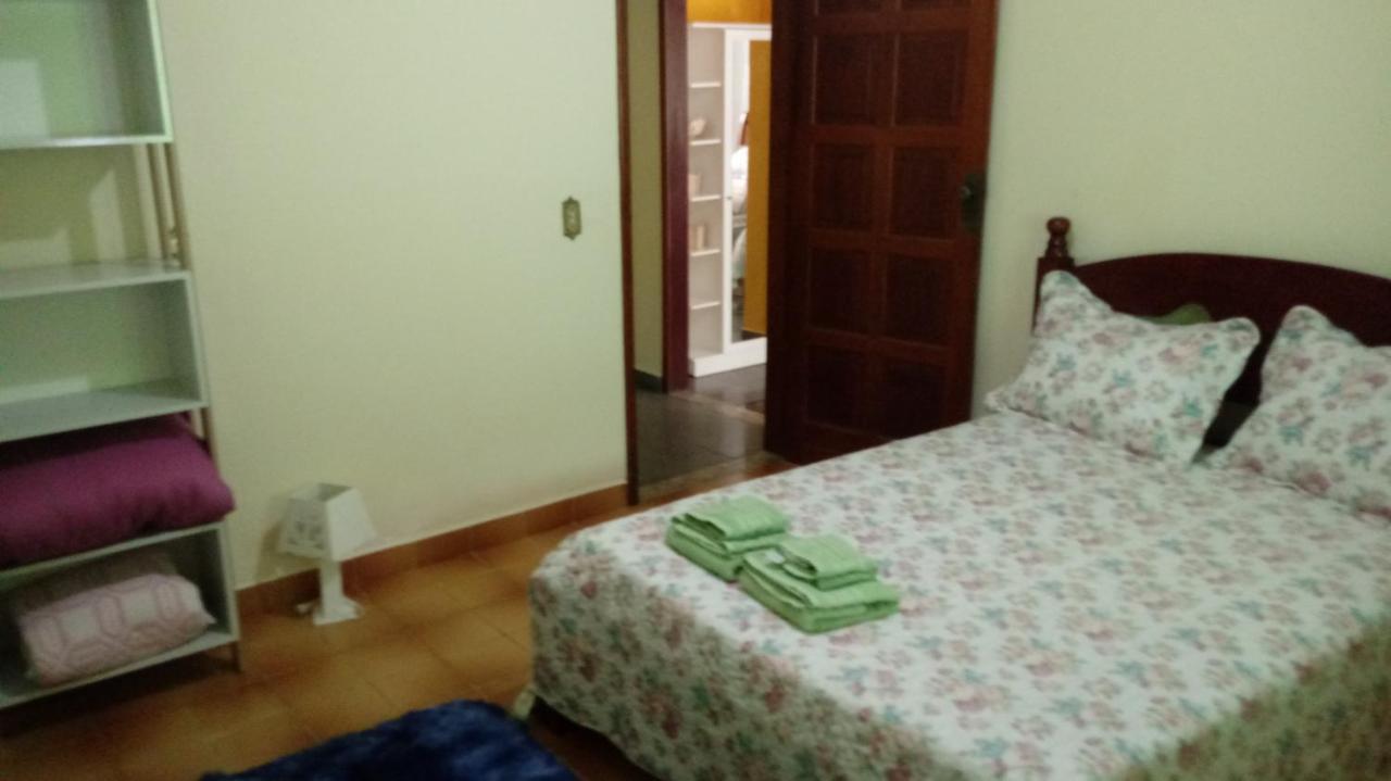 Casa Com Flores Педра-Азул Экстерьер фото